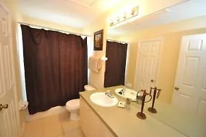 Windsor Palms Resort - 6 Bedroom Private Pool Home, Game Room